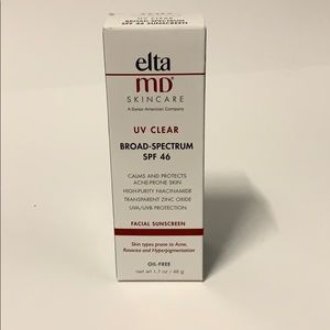 Elta md skincare broad-spectrum SPF 46